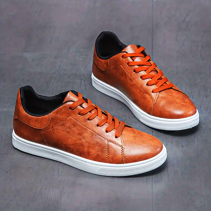 Timber Craft Sneakers