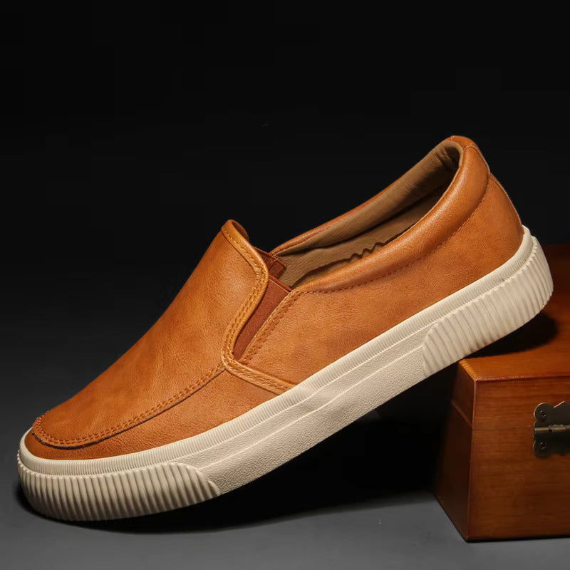 1984 London Loafers