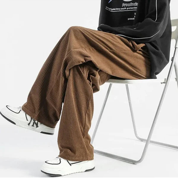 Men's Explorer Corduroy Pants