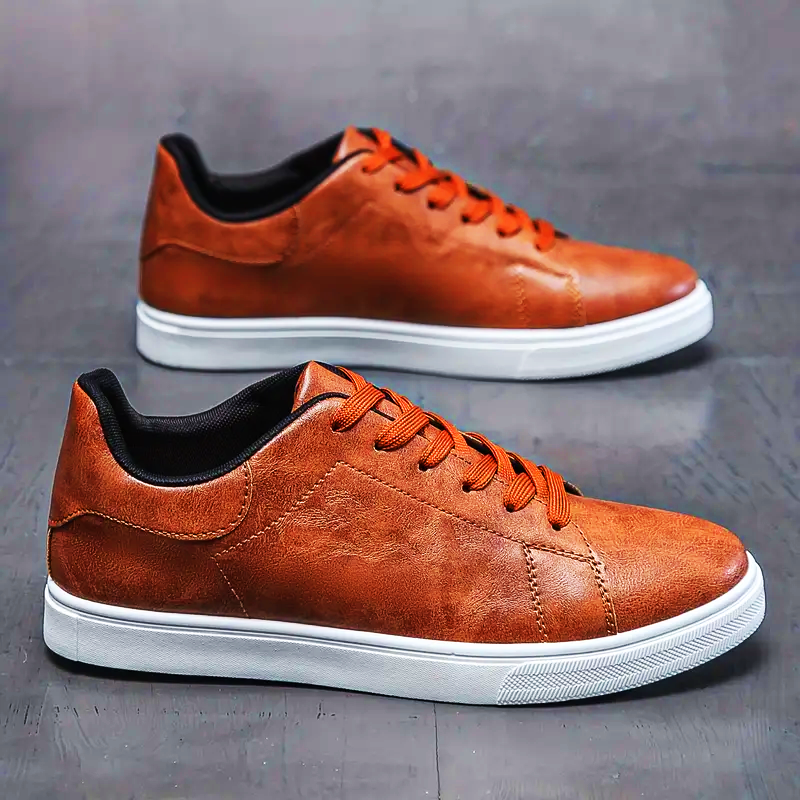 Timber Craft Sneakers