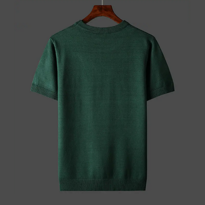 Monaco Cashmere Tee