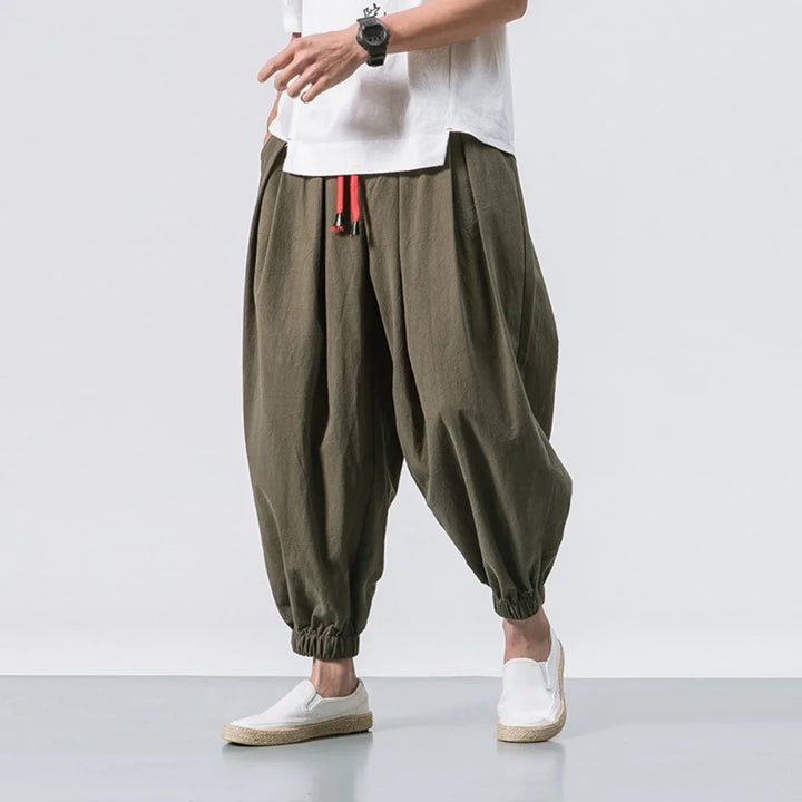 Protego Lightweight Summer Joggers