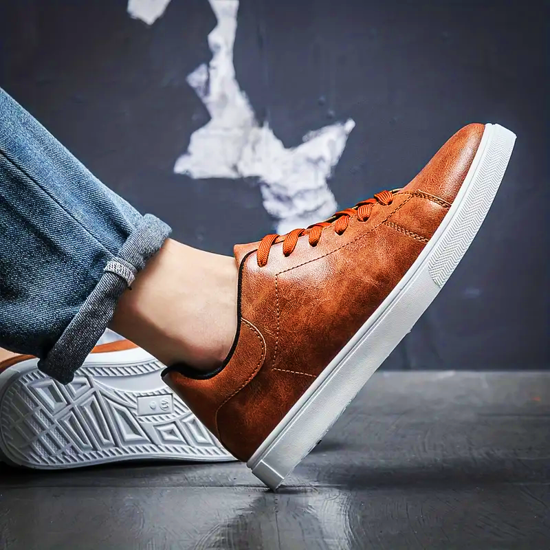 Timber Craft Sneakers