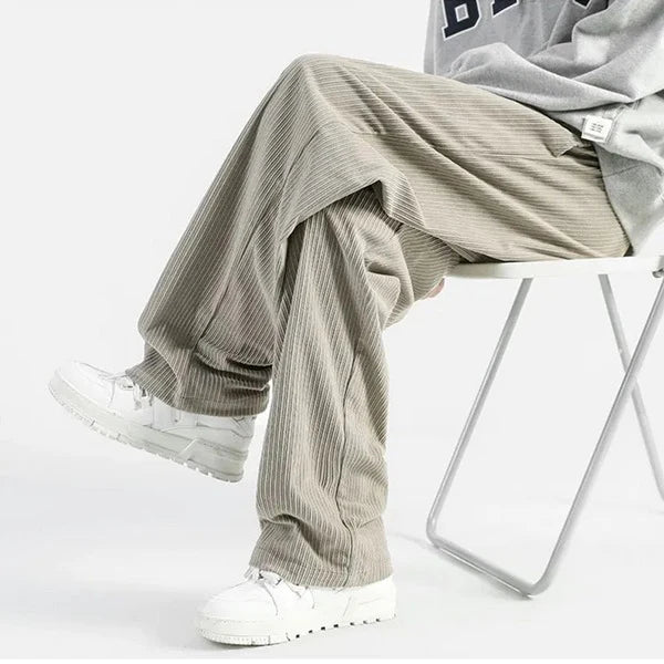 Men's Explorer Corduroy Pants