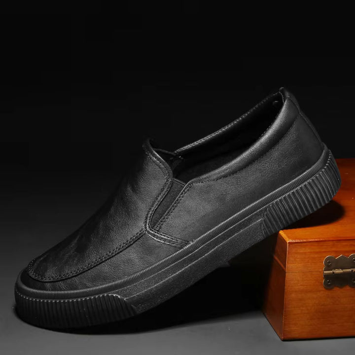 1984 London Loafers