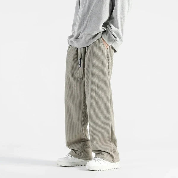 Men's Explorer Corduroy Pants