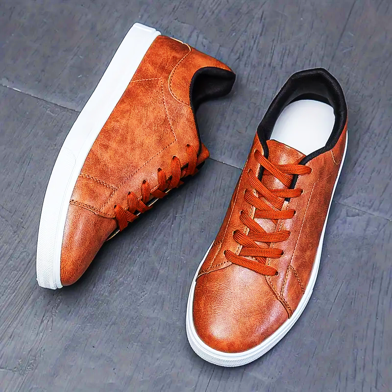 Timber Craft Sneakers