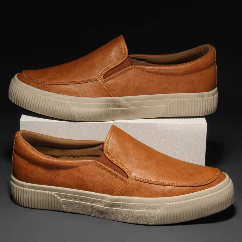 1984 London Loafers