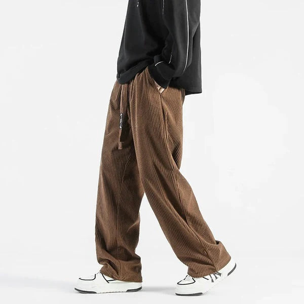 Men's Explorer Corduroy Pants