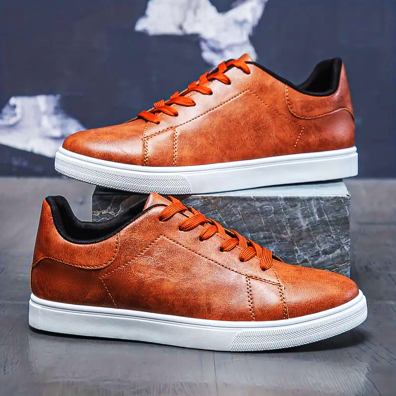 Timber Craft Sneakers