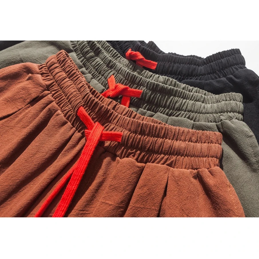 Protego Lightweight Summer Joggers