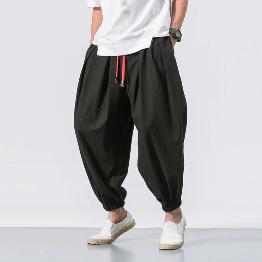 Protego Lightweight Summer Joggers