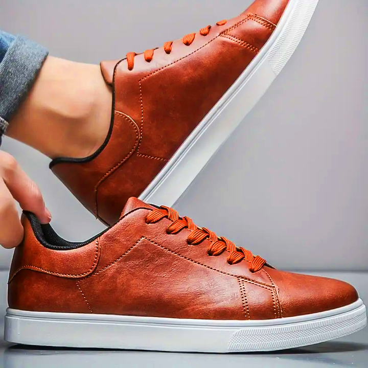 Timber Craft Sneakers