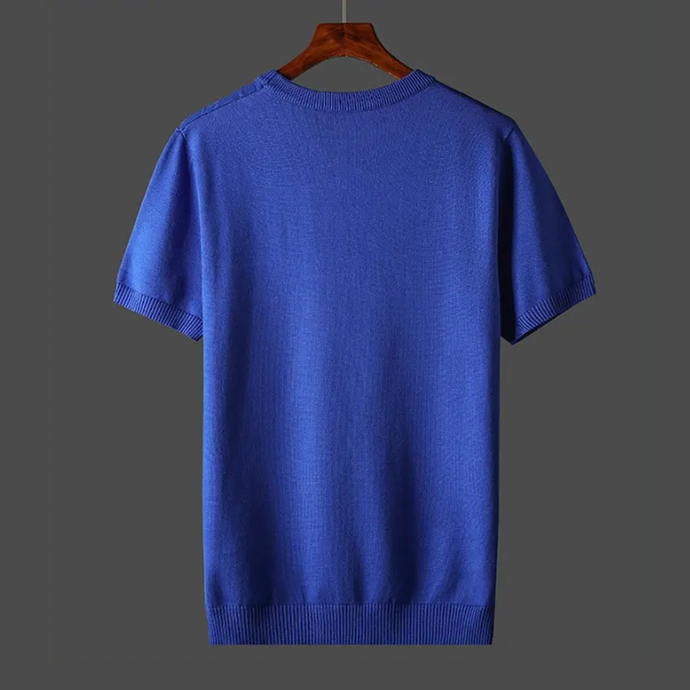 Monaco Cashmere Tee