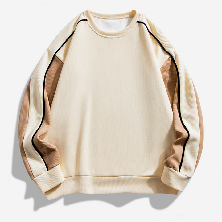 Crew Neck Sweatshirt