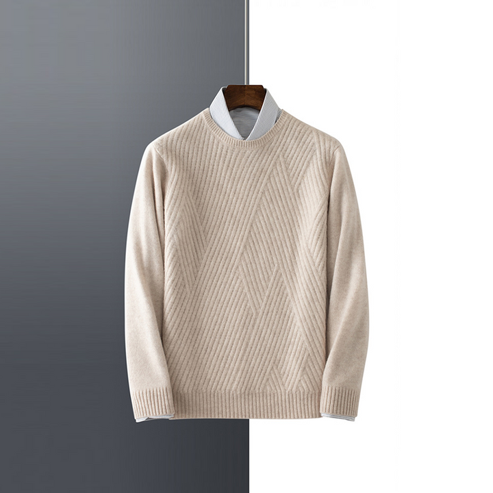 Matteo Moretti Italian Sweater