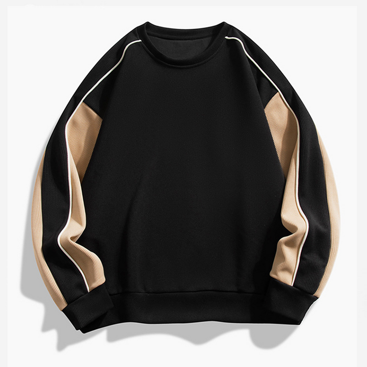 Crew Neck Sweatshirt