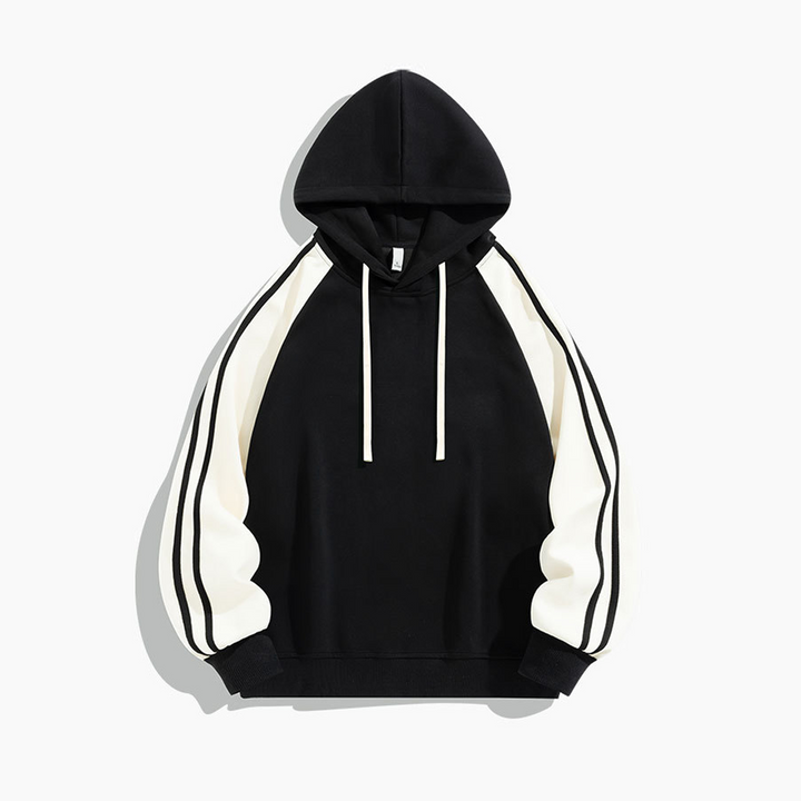 Cotton Comfort Hoodie Sweatshirt