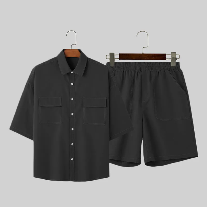 Imperial Two-Piece Set