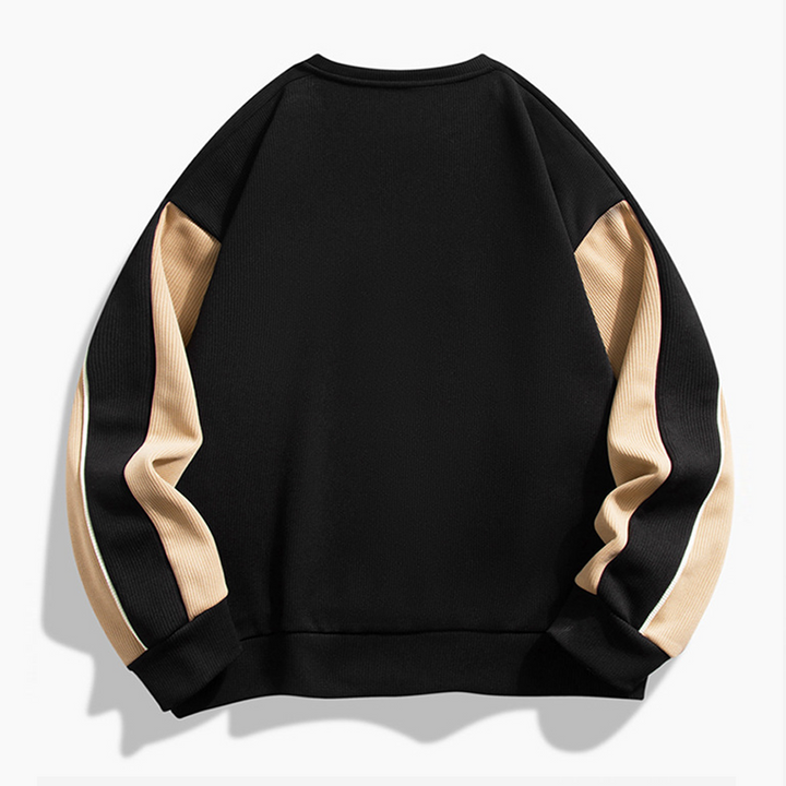 Crew Neck Sweatshirt