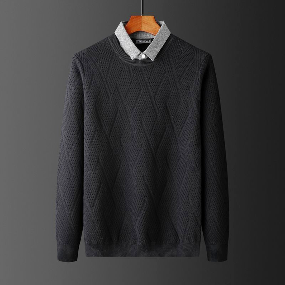 Men's Vintage American Sweater