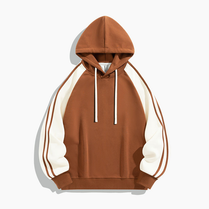 Cotton Comfort Hoodie Sweatshirt