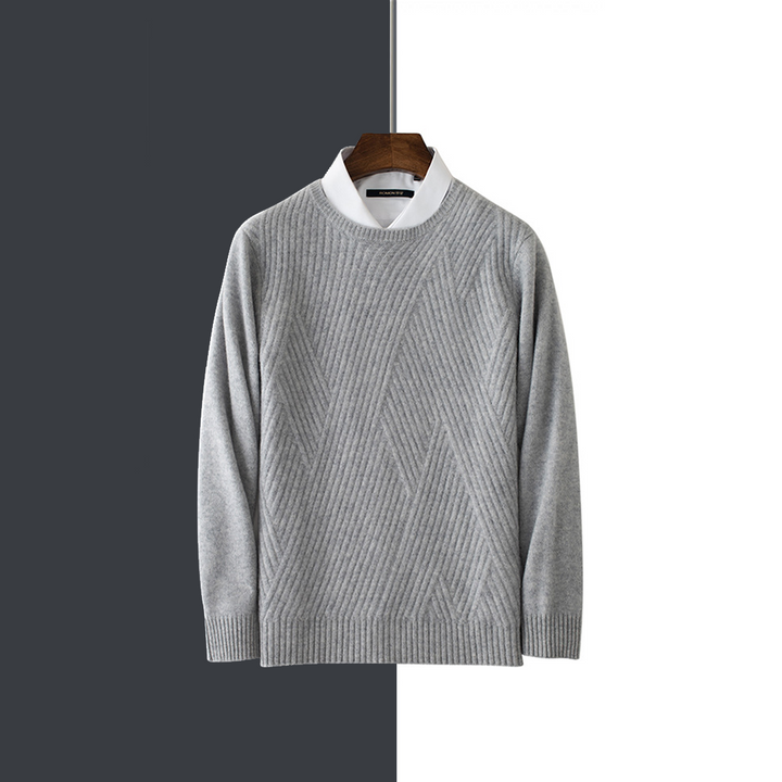 Matteo Moretti Italian Sweater