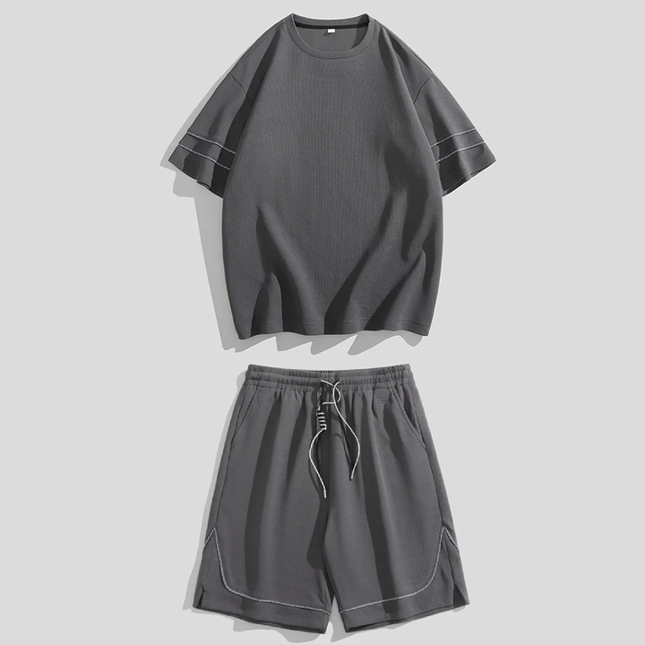 The Shelby Two-Piece Set