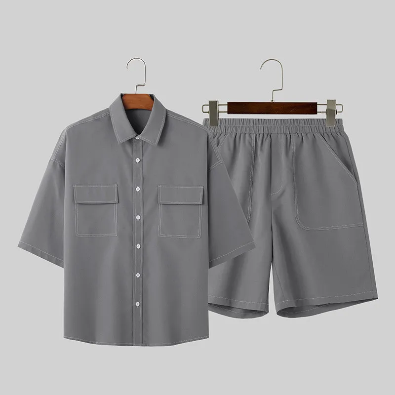 Imperial Two-Piece Set