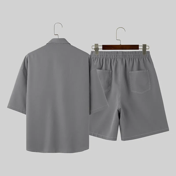 Imperial Two-Piece Set