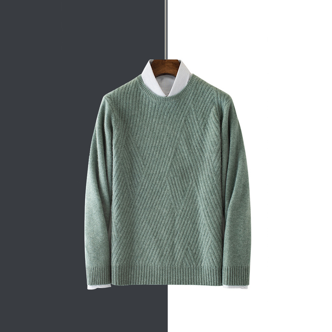 Matteo Moretti Italian Sweater