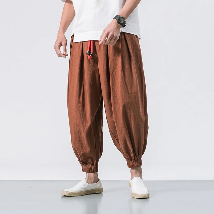 Protego Lightweight Summer Joggers