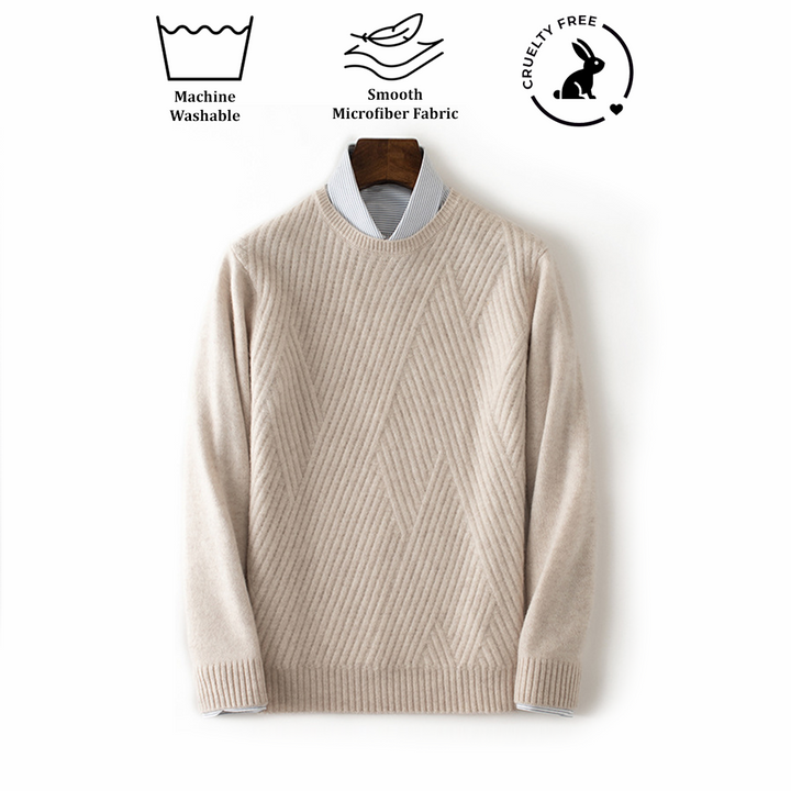 Matteo Moretti Italian Sweater