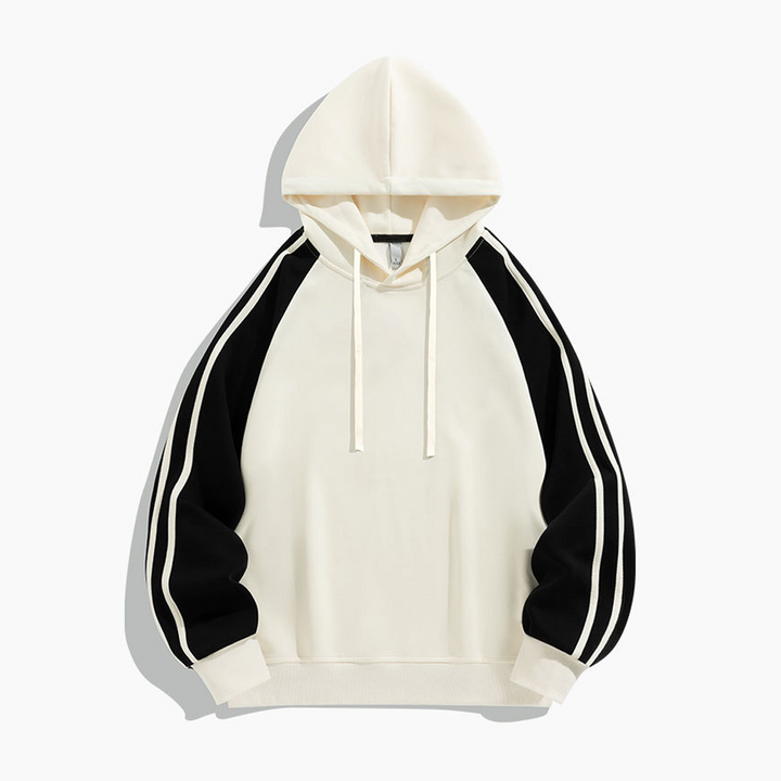 Cotton Comfort Hoodie Sweatshirt